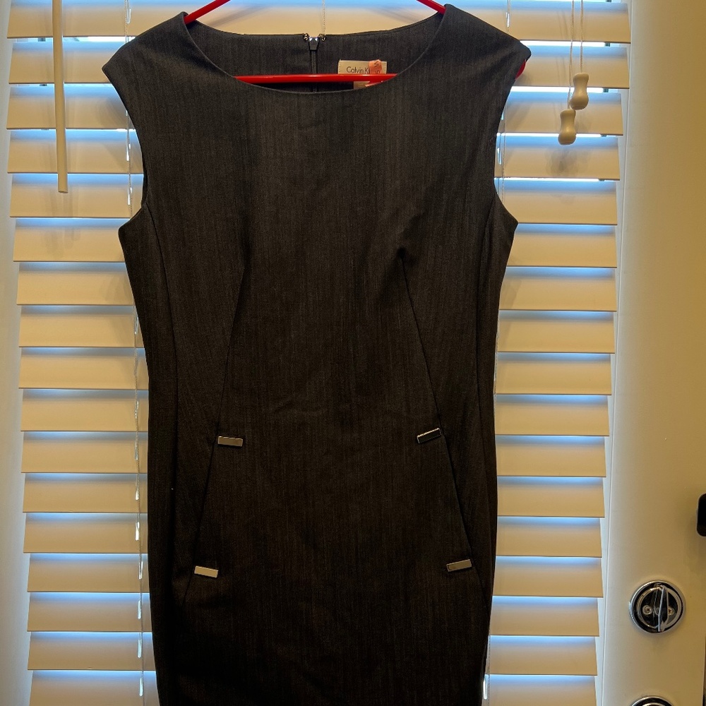 Calvin Klein Dress